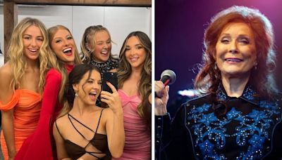 Top reality TV moments of the week: From 'Dance Moms' therapeutic reunion to Loretta Lynn's tribute