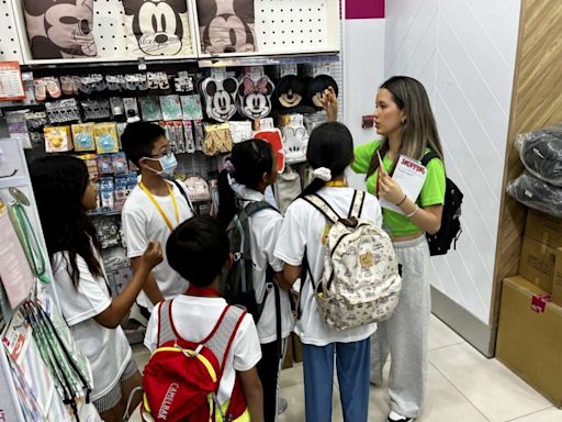 竹市海外青年英語服務營 帶給孩子優質的沉浸式英語學習經驗 | 蕃新聞
