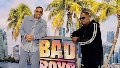 Bad Boys 4 llegará a cines de China