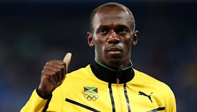T20 World Cup 2024: Eight-time Olympic Gold medalist Usain Bolt appointed as brand ambassador of the ICC competition
