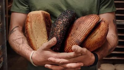 World Eats: Bread Season 1 Streaming: Watch & Stream Online via Hulu