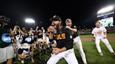 Finishing 'unfinished business' — how the Vols conquered the 2024 Men's College World Series