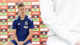 El test a Dani Olmo: ¿Quién es el más personaje de la selección?