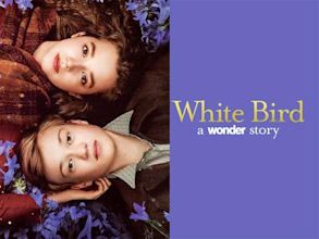 White Bird: A Wonder Story