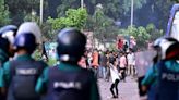 Telecoms cut in Bangladesh as deadly protests over government jobs escalate | CBC News