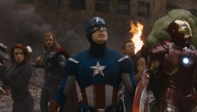 Your Favorite Super Heroes Could Return to the MCU