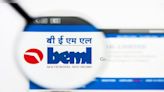 BEML is targeting 20% revenue growth and a ₹25,000 crore order book by the end of FY25: CMD - CNBC TV18