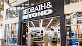 Meme Stock Bed Bath & Beyond Dives On Turnaround; BBBY Still On Pace For Record Month