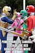 Power Rangers: Clash of the Red Rangers -- The Movie