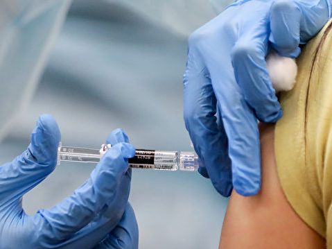 科學研究獲突破 通用流感疫苗問世更近一步