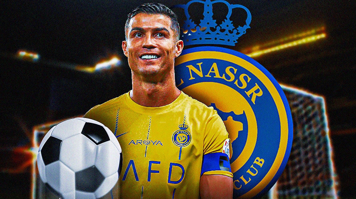 Al Nassr rumors: Cristiano Ronaldo set for massive contract talks