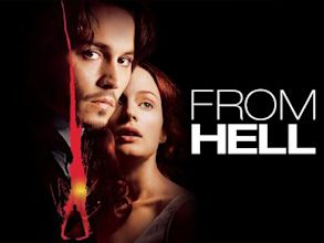 From Hell (film)