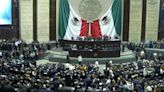 En 8 minutos, Cámara de Diputados declara constitucionalidad de reforma al Poder Judicial