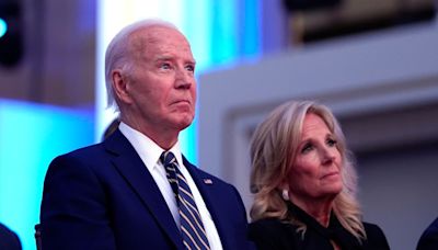 Disminuyen llamados públicos para que Biden se retire, pero siguen en privado, según informes - El Diario NY