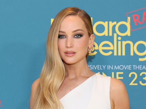 Jennifer Lawrence to Produce and Star in ‘Real Housewives’-Inspired Murder Mystery Film