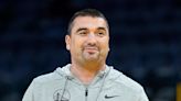 Golden State Warriors Assistant Coach Dejan Milojević Dead at 46