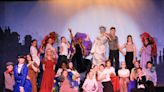 Top of the Poppins: Aycliffe performers stage supercalifragilisticexpialidocious show