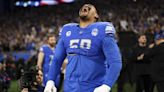 Detroit Lions dominate list of best NFL players born in the 2000s | Sporting News