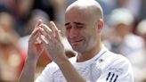 On this day in 2006: Andre Agassi retires from tennis after US Open knockout