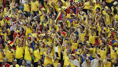 La Selección Colombia metió golazo y ayudaría a tener más billete a millones de negocios