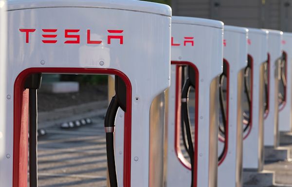 A Tesla supplier says it's still in limbo 2 weeks after Elon Musk fired the entire Supercharger team