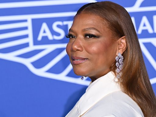 Queen Latifah Says Body Image Fears Made Her Doubt Hollywood Career; Credits Oprah Winfrey For Changing Conversation...