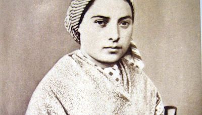 North Cork church to be visited by holy relics of Saint Bernadette from Lourdes this month