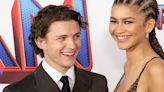 Zendaya Tried To Cook Dinner For Herself And Tom Holland, And Ended Up Needing Stitches