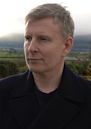 Patrick Kielty