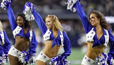 Why I Watched 'America's Sweethearts: Dallas Cowboy Cheerleaders' with My Tween