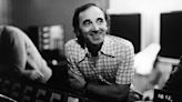 Universal Music Celebrates 100 Years Of Charles Aznavour