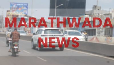 Marathwada News: Notorious Goon Operated Narcotics Drugs Racket From Jail; Milk Collection Centre Raided And More