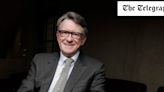 Lord Mandelson urges Labour to slow down over trade union laws