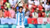 Argentina Sub 23 vs. Irak, por los Juegos Olímpicos París 2024: día, horario, TV y cómo ver online