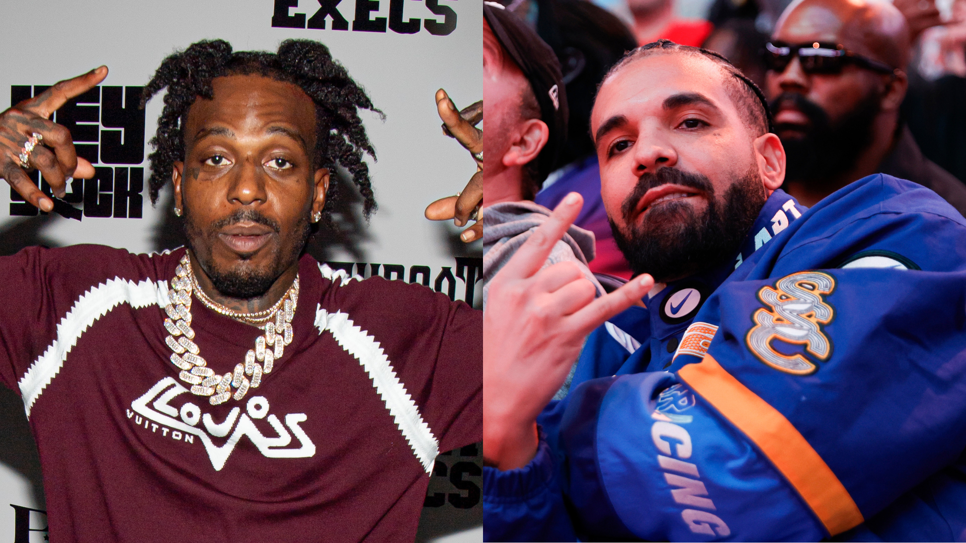 Sauce Walka Calls Out Drake For “Using” Houston, Not Working With Hometown Artists