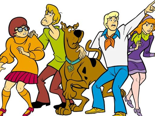 Live-Action Scooby-Doo Series From Greg Berlanti in the Works at Netflix