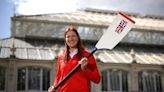 Meet the Team GB rower who survived a horse riding accident