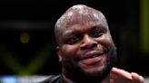 Derrick Lewis still joking, but deadly serious that he can still compete at highest level of MMA
