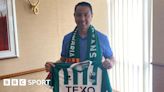 Nolberto Solano: Blyth Spartans appoint Newcastle legend as manager