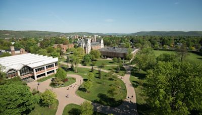 Notre Dame High School students can now take classes at Elmira College