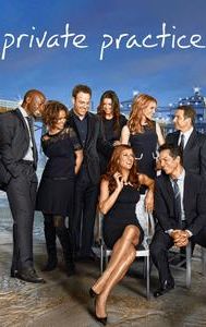 Private Practice