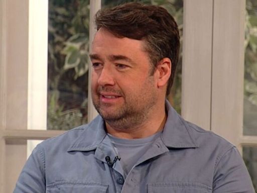Saturday Kitchen viewers apologise to Jason Manford over divisive food choice