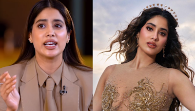 Janhvi Kapoor Shuts Down Trolls On 'Ambedkar-Gandhi Debate' Video; 'Is It So Hard To Believe..?'