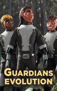 Guardians Evolution