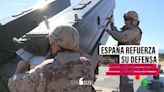 ¿De qué recursos dispone España ahora mismo para protegerse si hubiera una guerra?