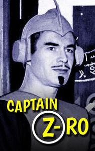 Captain Z-Ro