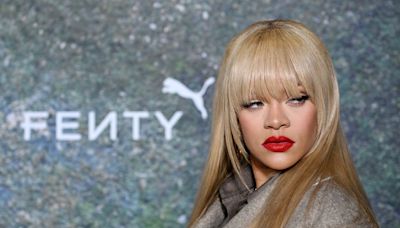Latest Rihanna sighting in NYC teases her possible retirement