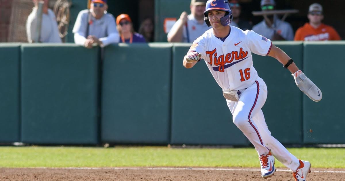 MLB expert talks Clemson draft prospects — and thinks some might play for Tigers in 2025