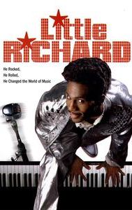 Little Richard (film)