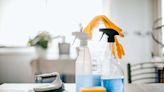 7 Spring Cleaning Mistakes That Are Sabotaging Your Hard Work